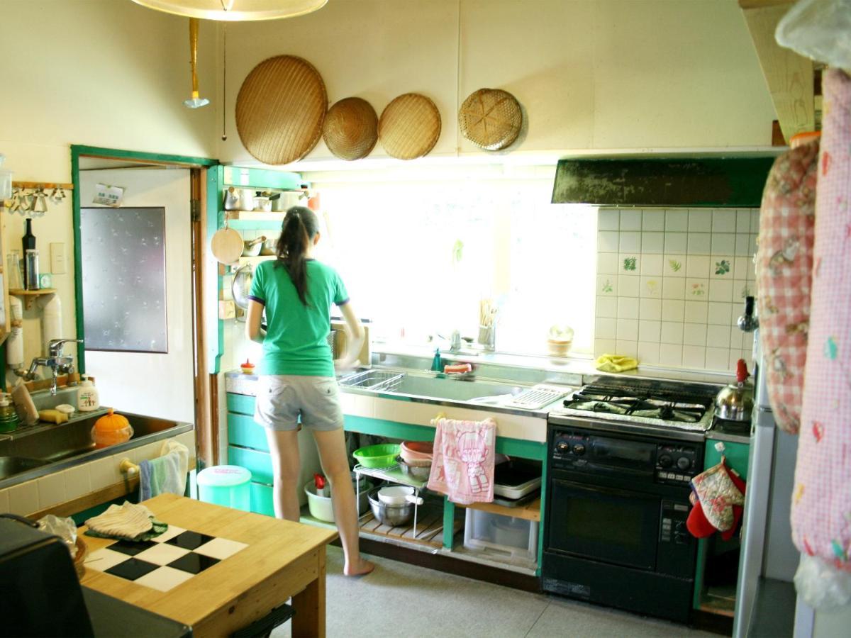 The Otaornai Backpacker'S Hostel Morinoki Otaru Luaran gambar