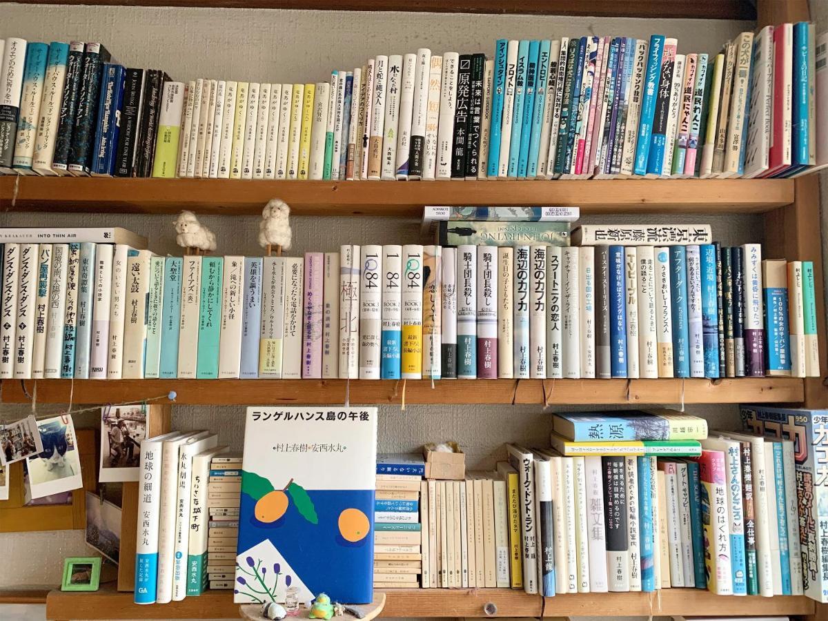 The Otaornai Backpacker'S Hostel Morinoki Otaru Luaran gambar