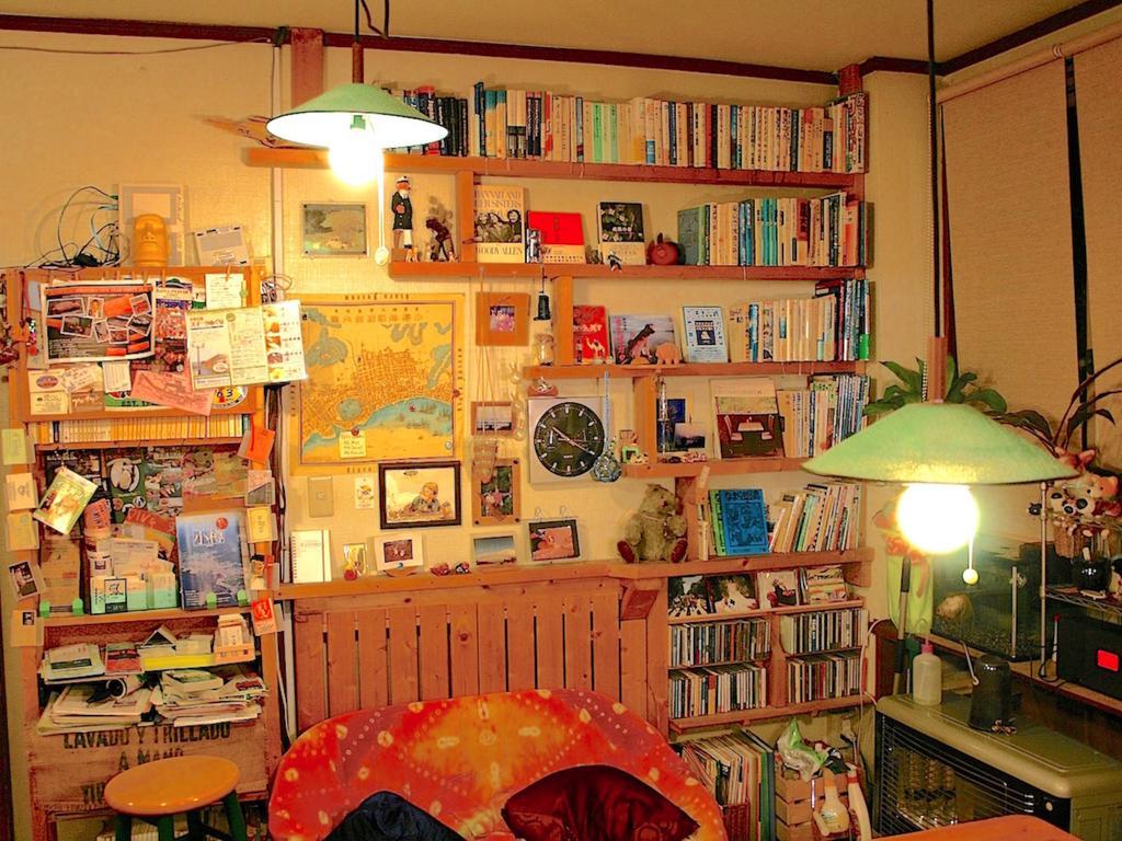 The Otaornai Backpacker'S Hostel Morinoki Otaru Luaran gambar