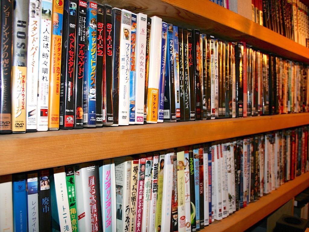 The Otaornai Backpacker'S Hostel Morinoki Otaru Luaran gambar