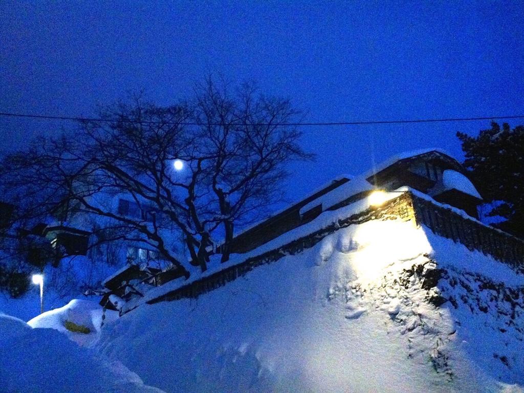 The Otaornai Backpacker'S Hostel Morinoki Otaru Luaran gambar