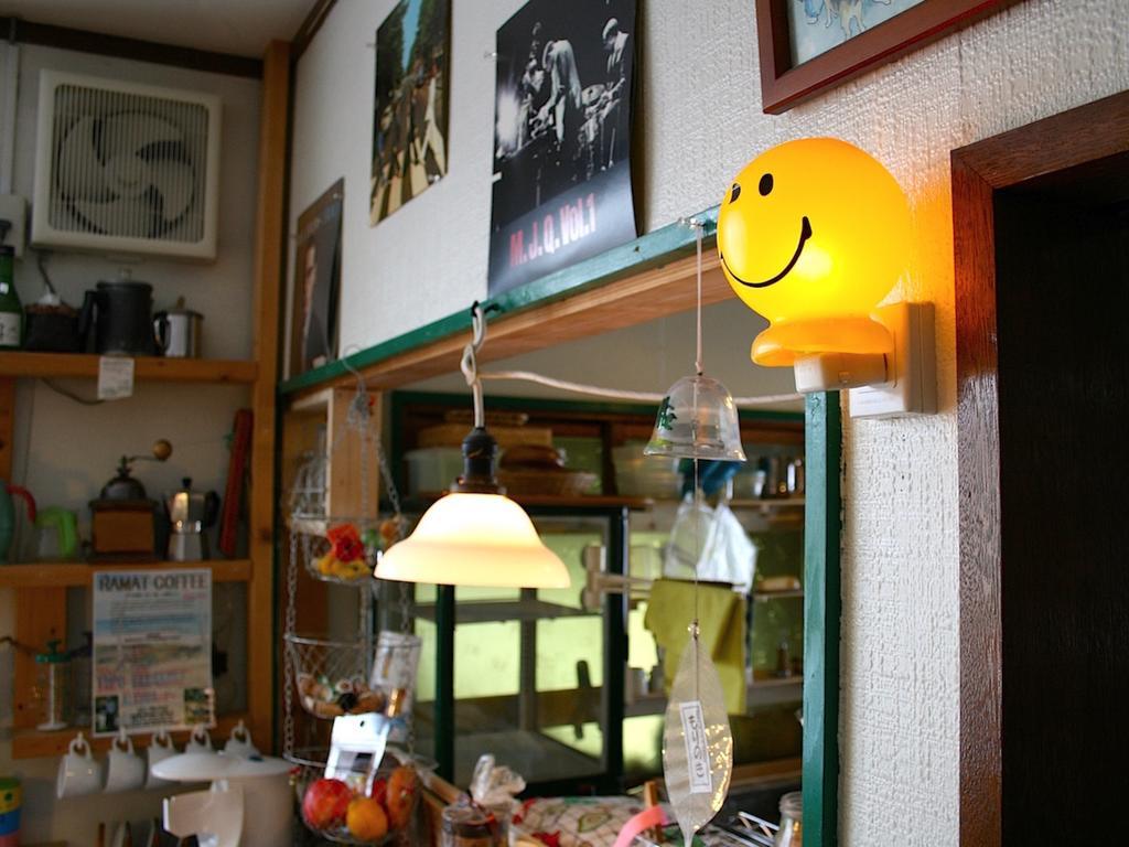 The Otaornai Backpacker'S Hostel Morinoki Otaru Luaran gambar